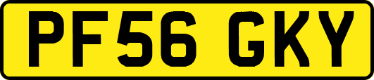 PF56GKY
