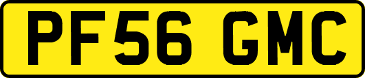PF56GMC
