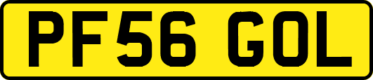 PF56GOL