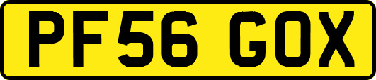 PF56GOX