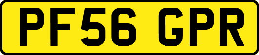 PF56GPR