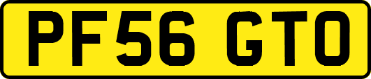 PF56GTO