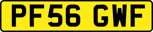 PF56GWF