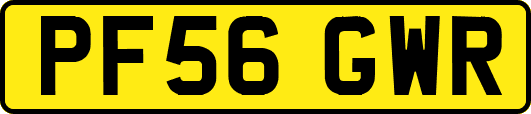 PF56GWR