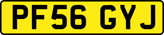PF56GYJ