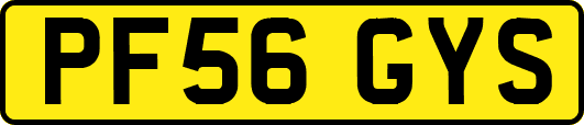 PF56GYS