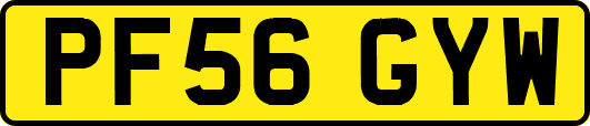 PF56GYW
