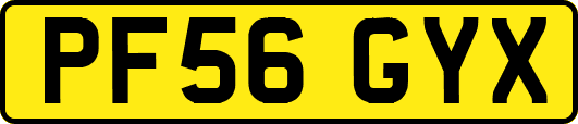 PF56GYX