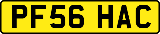PF56HAC