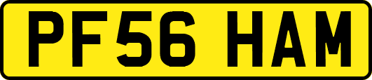 PF56HAM