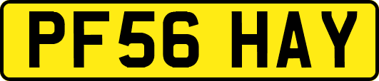 PF56HAY