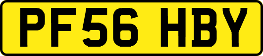 PF56HBY