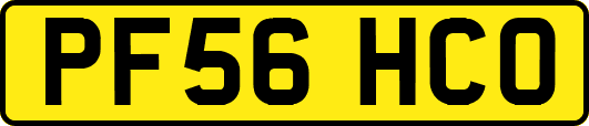 PF56HCO