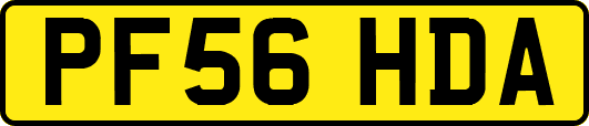PF56HDA