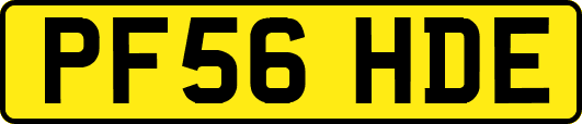 PF56HDE