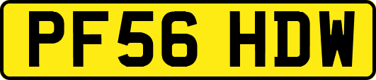 PF56HDW