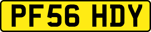 PF56HDY