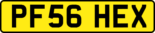 PF56HEX