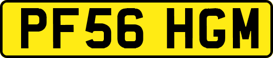 PF56HGM