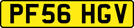 PF56HGV