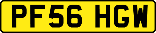 PF56HGW