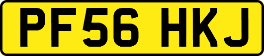 PF56HKJ