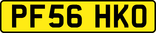 PF56HKO