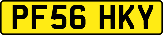 PF56HKY