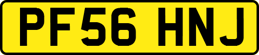 PF56HNJ