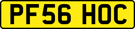 PF56HOC