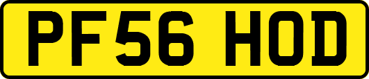 PF56HOD