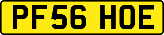 PF56HOE