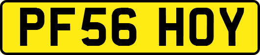 PF56HOY