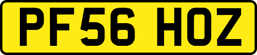 PF56HOZ