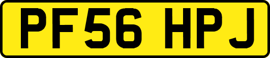 PF56HPJ