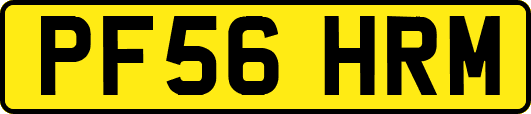 PF56HRM