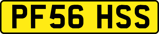 PF56HSS