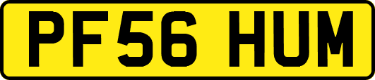 PF56HUM