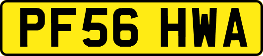 PF56HWA