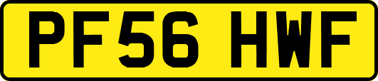 PF56HWF