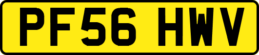 PF56HWV