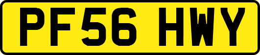 PF56HWY