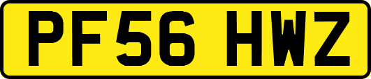 PF56HWZ