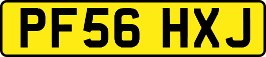 PF56HXJ