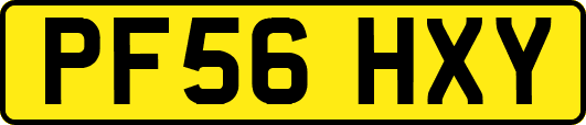 PF56HXY