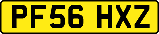 PF56HXZ