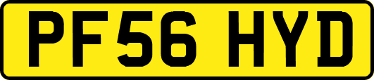 PF56HYD
