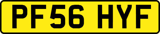 PF56HYF