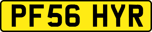 PF56HYR