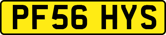PF56HYS